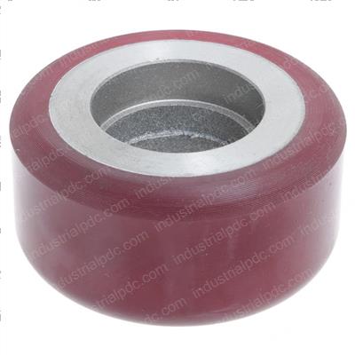 Picture of Wheel - Poly 4 X 2 (2.047)