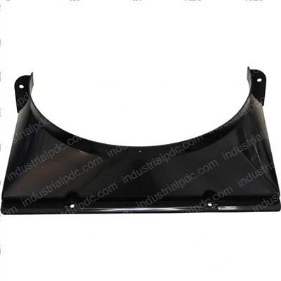 Picture of Shroud - Radiator