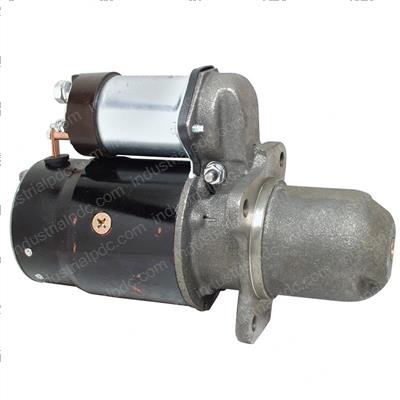 Picture of Starter - New