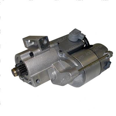 Picture of Starter - New Heavy Duty
