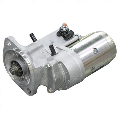 Picture of Starter - New Denso