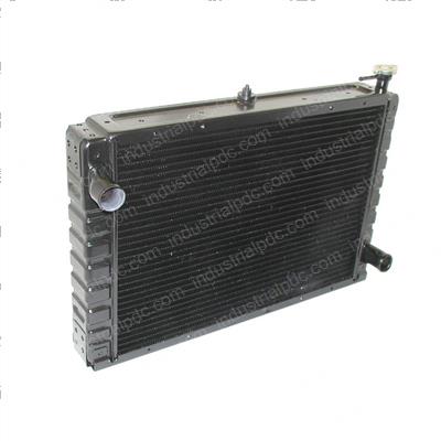 Picture of Radiator