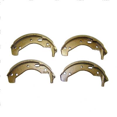 Picture of Kit Brake Shoes(4)12.5" X2.25"
