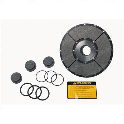 Picture of Brake Kit