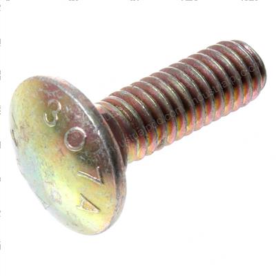 Picture of Cbolt-.31-18 1.00 Ys G2