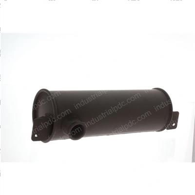 Picture of Muffler - Standard