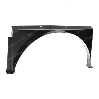 Picture of Shroud - Upper(metal)