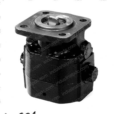 Picture of Pump - Hydraulic