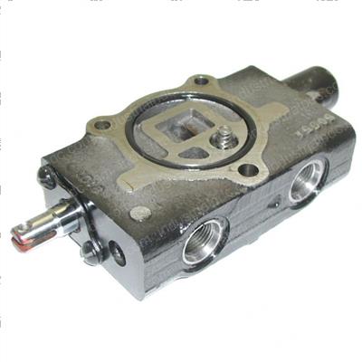 Picture of Valve - Hydraulic