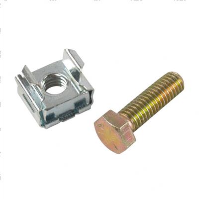 Picture of Nut - Retainer