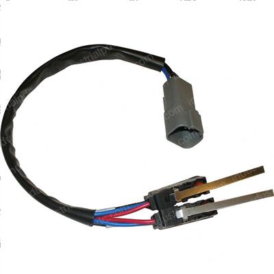 Picture of Harness W/Switches