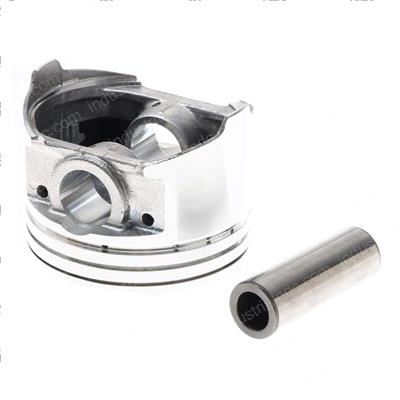 Picture of Piston W/Pin Std B 2.4 W/Pin S