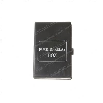 Picture of Fuse Box Cover - Diesel
