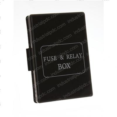 Picture of Cover - Fuse Box