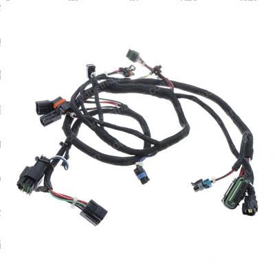 Picture of W/Harness Secm