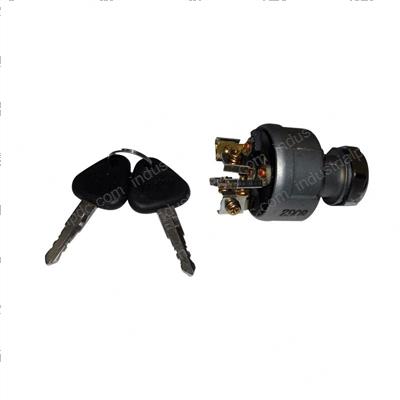 Picture of Switch - Ignition