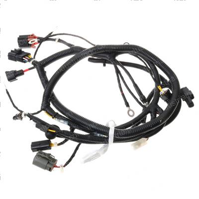 Picture of Main Harness