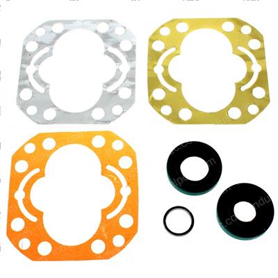 Picture of Seal Kit - Hydraulic Motor