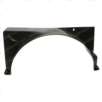 Picture of Shroud - Radiator