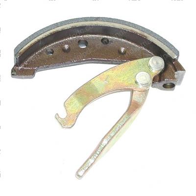 Picture of Shoe - Brake