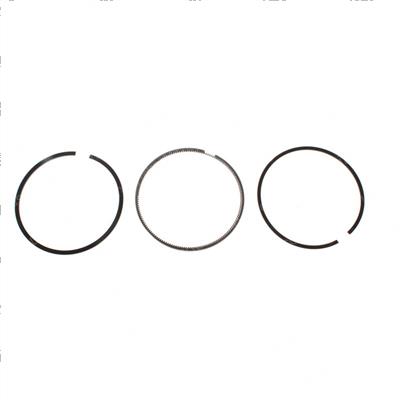 Picture of Ring Set - Piston .25