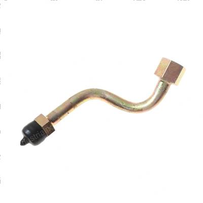 Picture of Pipe Assembly
