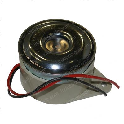 Picture of Horn - 24 Volt