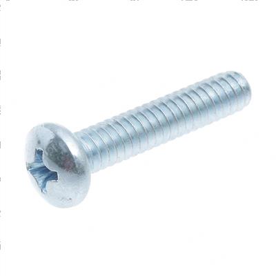 Picture of Screw- Phillips Pan Head #10-2