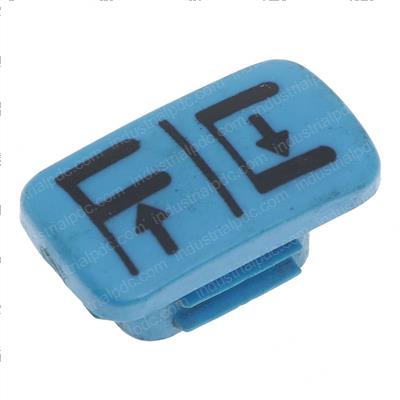 Picture of Rfp Cap