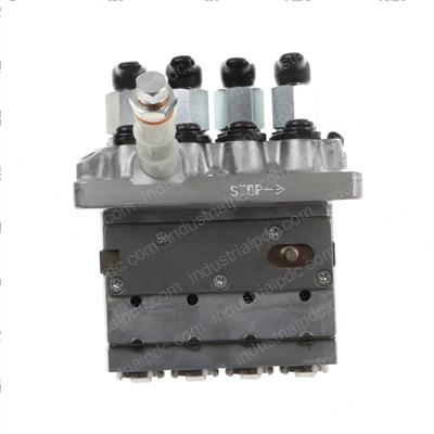 Picture of Fuel Injection Pump 1505
