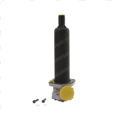 Picture of Hydraulic Filter Assembly