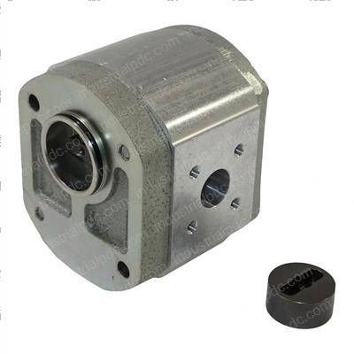 Picture of Pump - Hydraulic