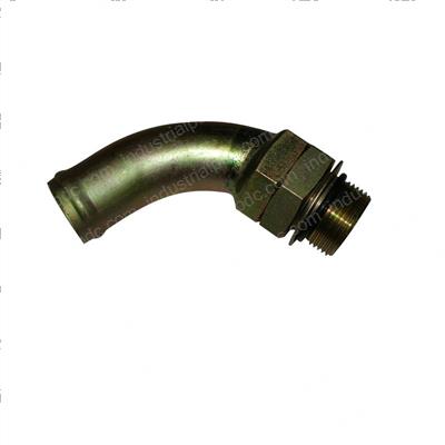 Picture of Fitting - Suction