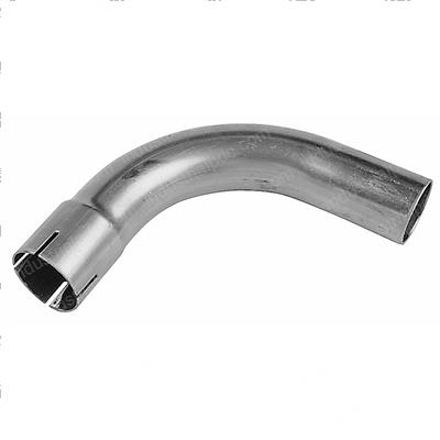 Picture of Pipe - Exhaust