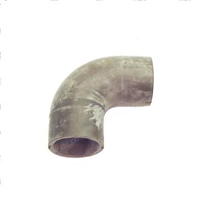 Picture of Elbow - Rubber