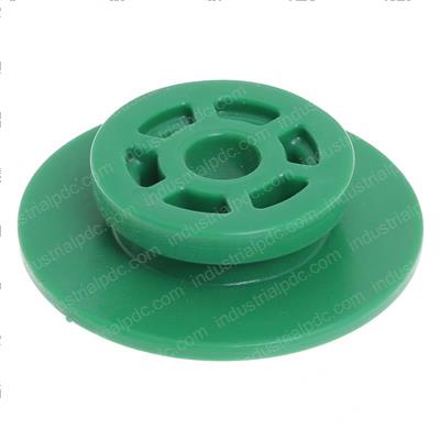 Picture of Pulley -  Tens