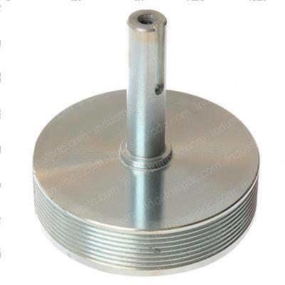 Picture of Sheave - Pyv 3.5d 8grv 0.58b