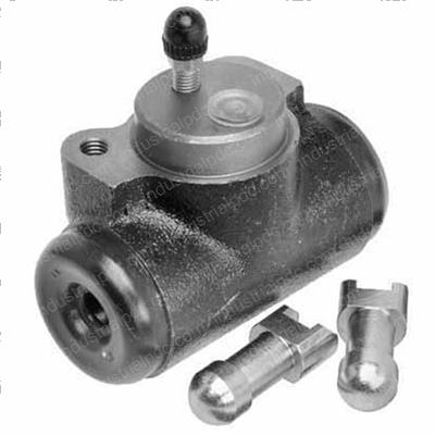 Picture of Cylinder - Wheel