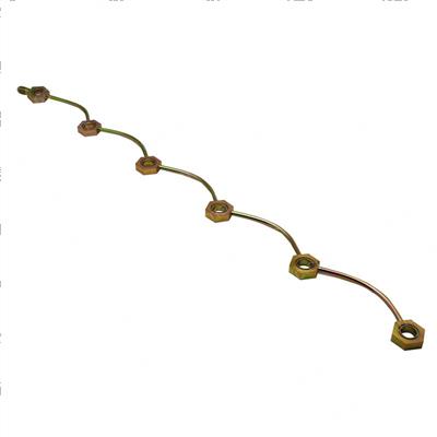 Picture of Pipe - Fuel