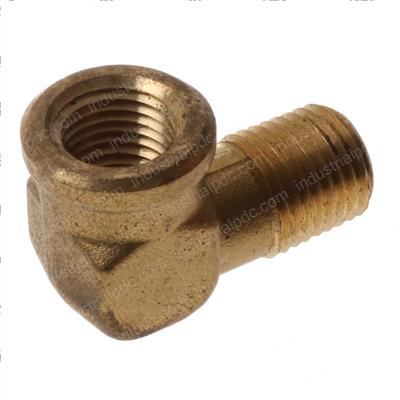 Picture of Fitting - Str E90 .25npt