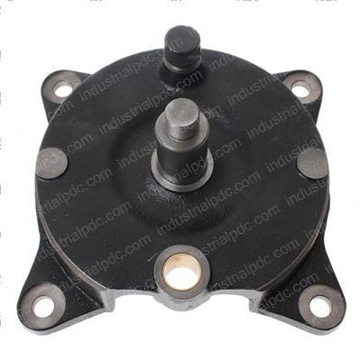 Picture of Plate - Backing Brake