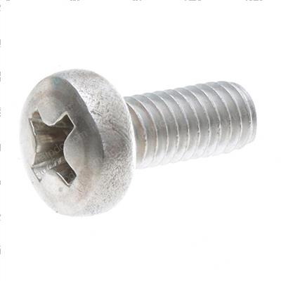 Picture of Screwm4-.7x10 Pn Phillip Ss