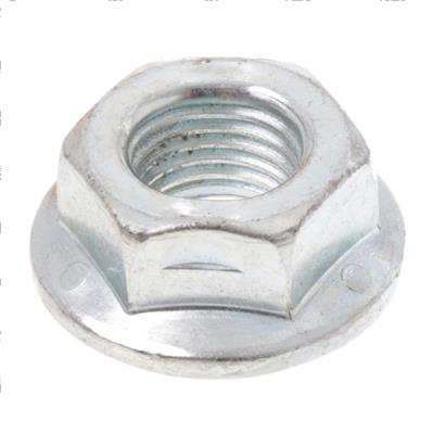 Picture of Nut - Flange