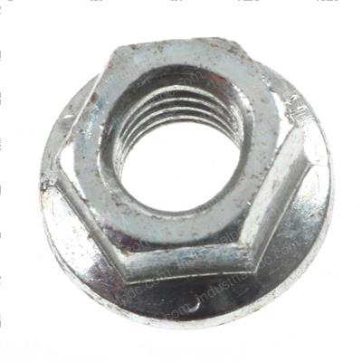 Picture of Nut - Flange