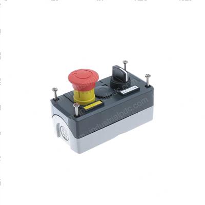 Picture of Control Box  Two Button  Ce