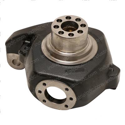 Picture of Steering Case