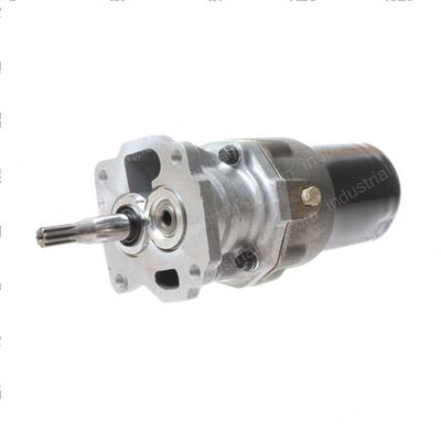 Picture of Pump/Filter