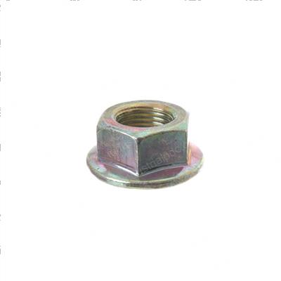 Picture of Nut-.62-18 Ys Hsf (kc)