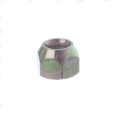 Picture of Nut-Whl M12-1.5 Ys Hx 60