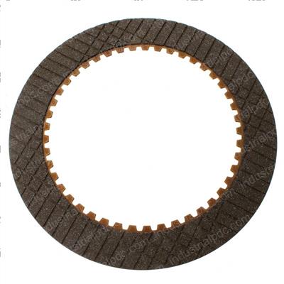 Picture of Disc - Friction